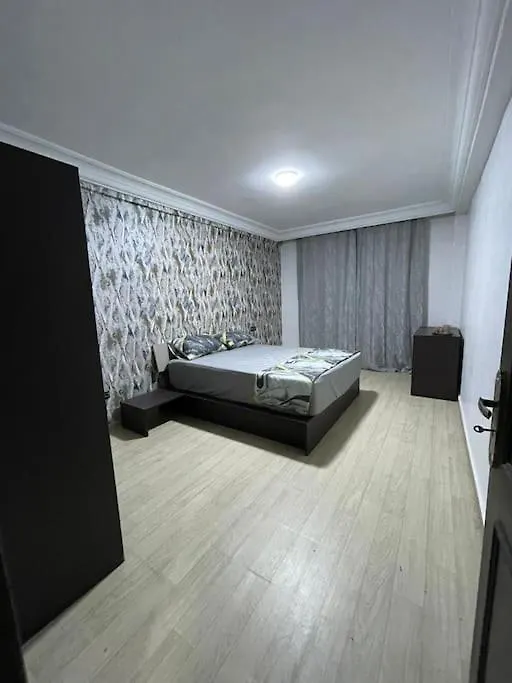Ferienwohnung Casacenter Casablanca 0*,