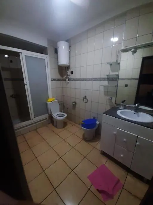 Ferienwohnung Casacenter Casablanca