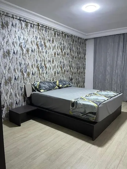 Apartment Ferienwohnung Casacenter Casablanca